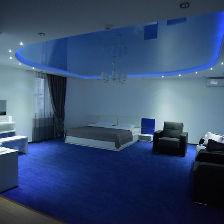 Sequoia Boutique Hotel ทาราซ ภายนอก รูปภาพ