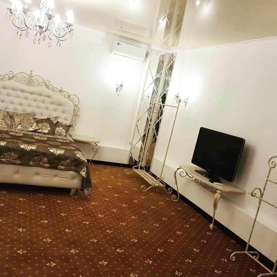 Sequoia Boutique Hotel ทาราซ ภายนอก รูปภาพ