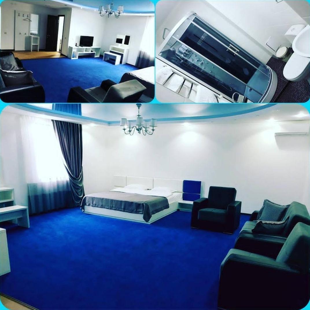 Sequoia Boutique Hotel ทาราซ ภายนอก รูปภาพ